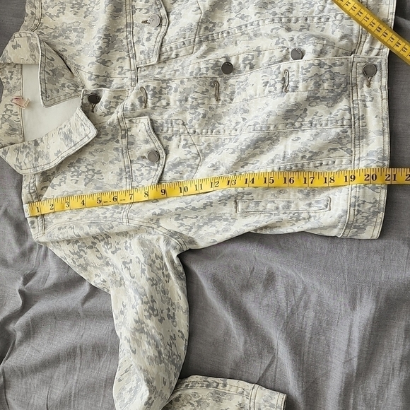 Free people jacket - Picture 12 of 13